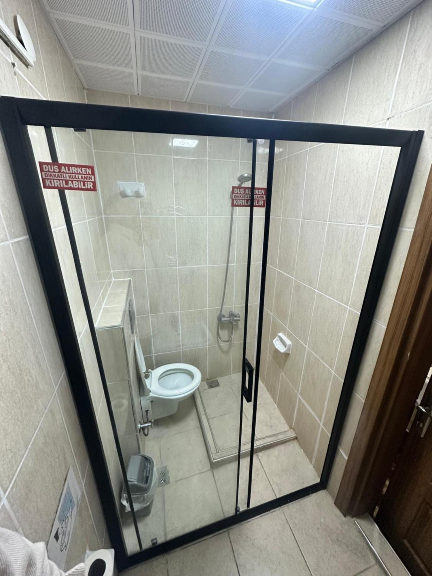 Amore Hotel Istanbul Exterior foto